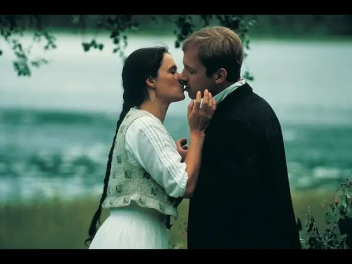 Відео до фільму The Best Intentions | The Best Intentions trailer