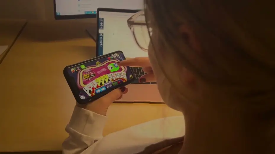 Відео до фільму Dodecahedron of Luck: The family fortune and how I almost lost it, but didn