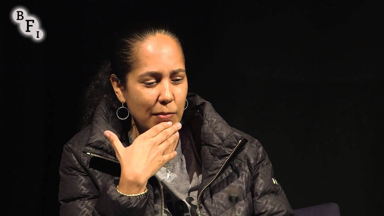 Відео до фільму Любов і баскетбол | Love & Basketball Q&A with Gina Prince-Bythewood  | BFI