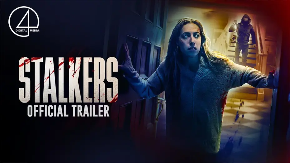 Відео до фільму Stalkers | Official Trailer