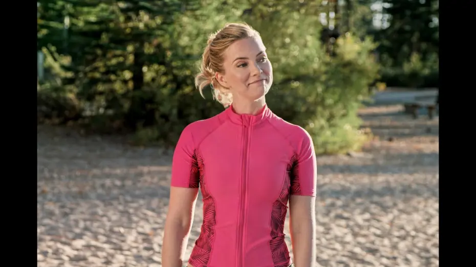 Відео до фільму Romance in the Air | Preview - Romance in the Air - Hallmark Channel
