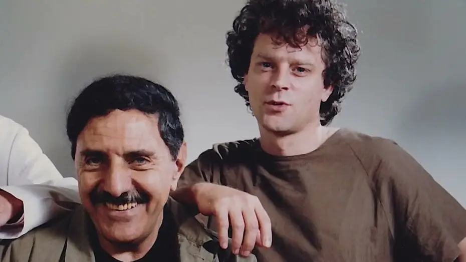 Відео до фільму The Exorcist III | The Exorcist III - Brad Dourif Interview Clips