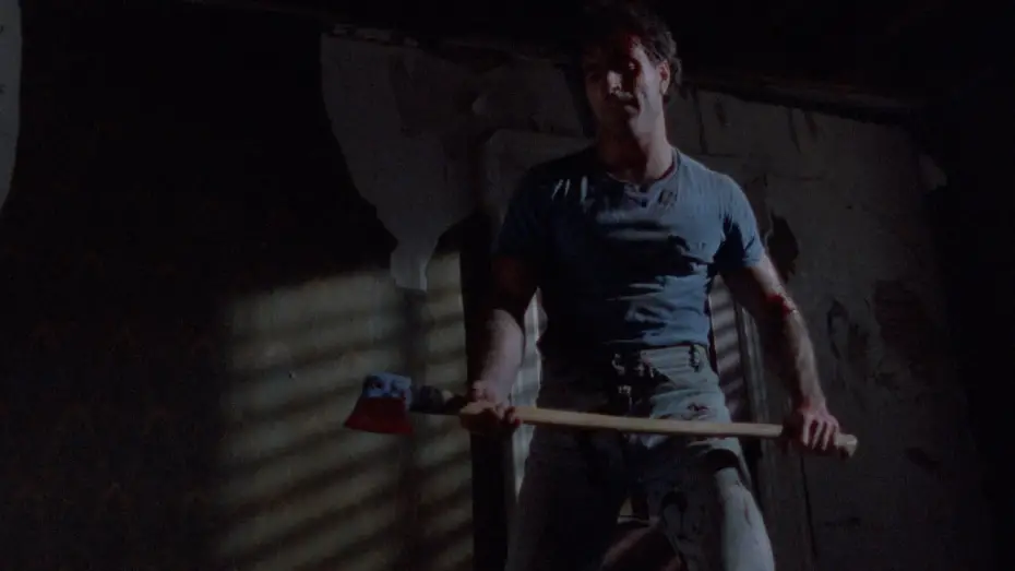 Відео до фільму The Dead Come Home | Vinegar Syndrome Blu-ray Promo Trailer