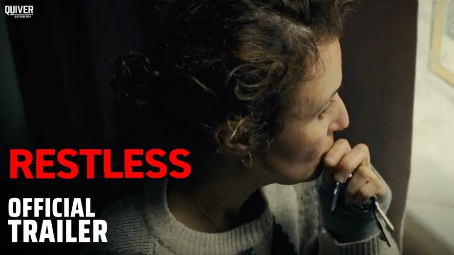Відео до фільму Restless | Restless | Official Trailer