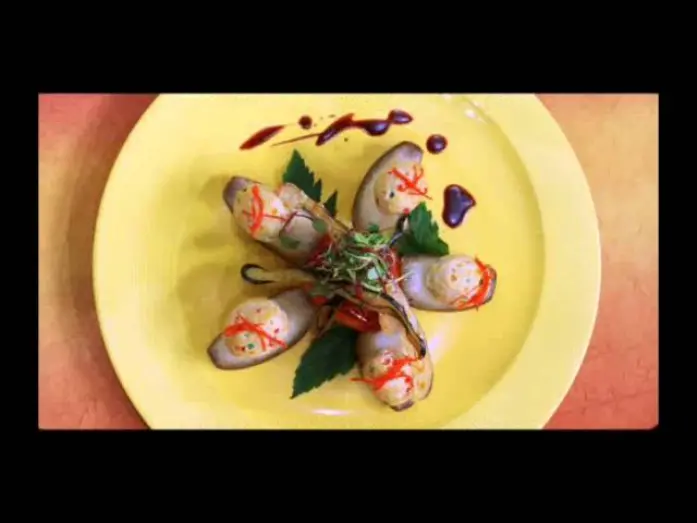 Відео до фільму Le Grand Chef | Le Grand Chef (2007)