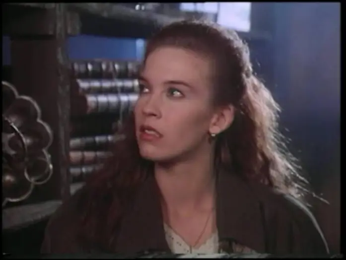 Відео до фільму Huntress: Spirit of the Night | Huntress: Spirit Of The Night