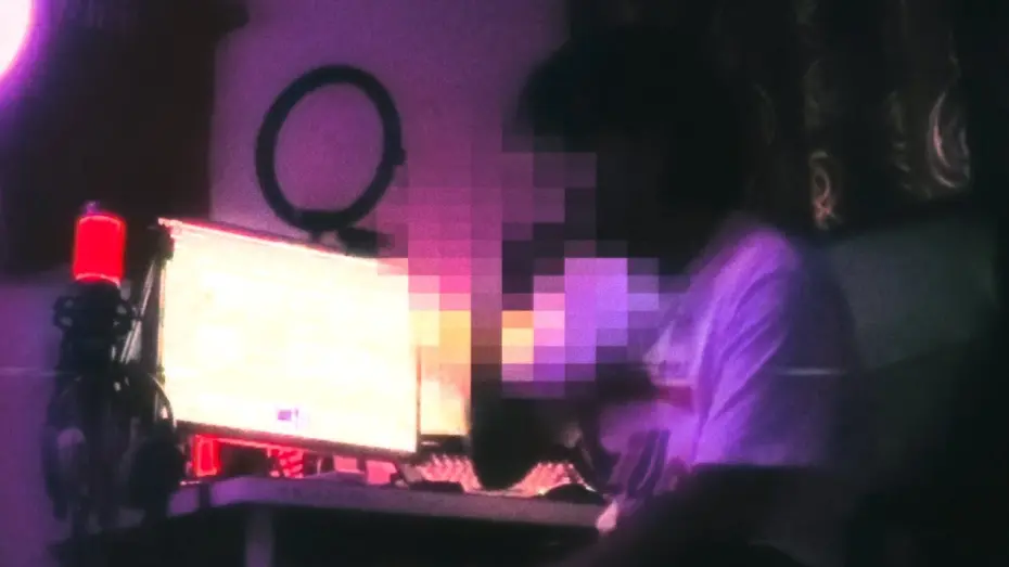 Відео до фільму s0lit4ry_(found footage) | s0lit4ry_(found footage)