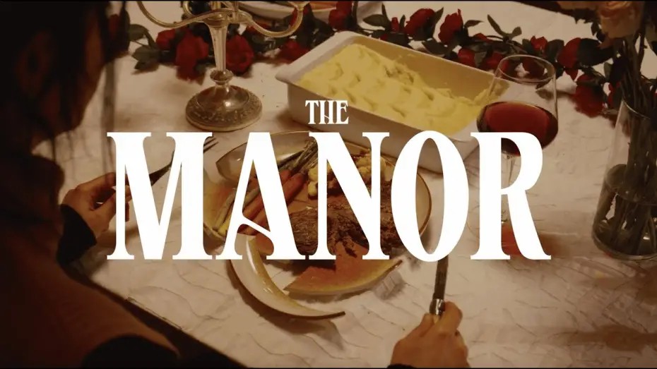 Відео до фільму The Manor | THE MANOR - OFFICIAL TRAILER