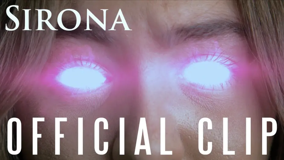 Відео до фільму Sirona | "We Can