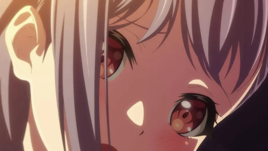 Відео до фільму BanG Dream! It