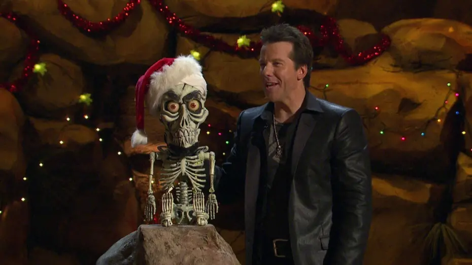 Відео до фільму Jeff Dunham
