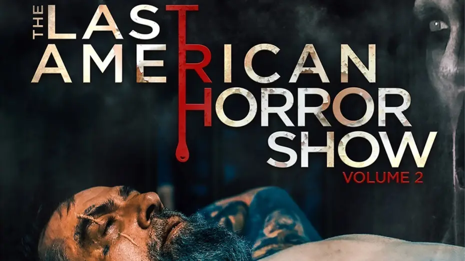 Відео до фільму The Last American Horror Show: Volume II | The Last American Horror Show: Volume II | Official Trailer | Horror Brains