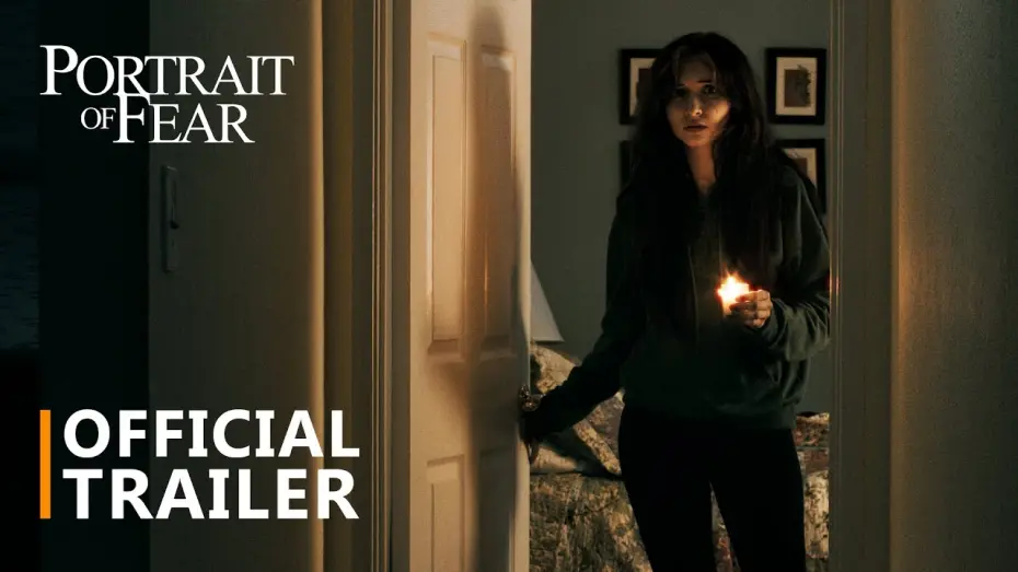 Відео до фільму Portrait of Fear | Portrait of Fear | Official Trailer