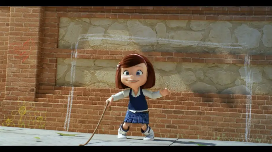 Відео до фільму Мотузки | "Cuerdas" trailer.