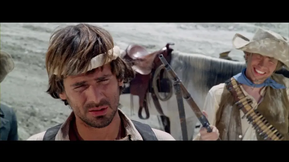 Відео до фільму Django Kill... If You Live, Shoot! | David DeCoteau on DJANGO KILL