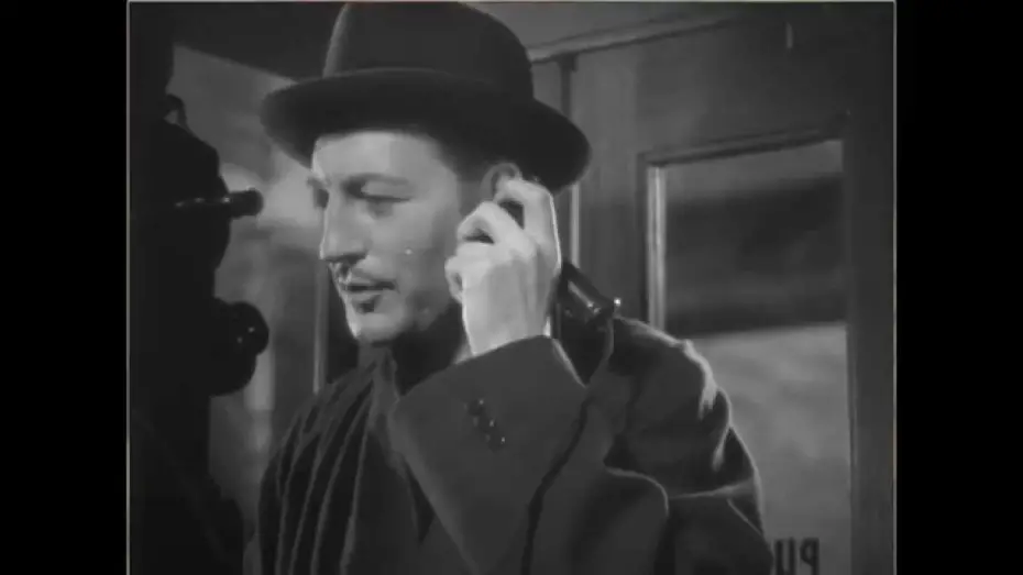Відео до фільму The Case of the Curious Bride | The Case of the Curious Bride (1935)