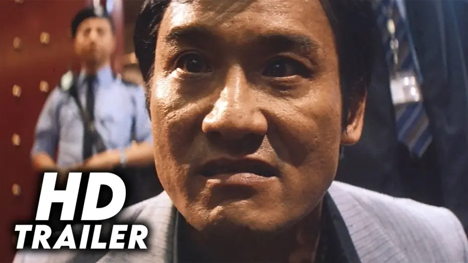 Відео до фільму Вибори | Election (2005) Original Trailer [FHD]