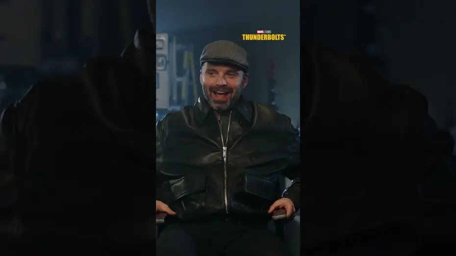 Відео до фільму Громовики | See more Sebastian Stan & David Harbour in Marvel Studios