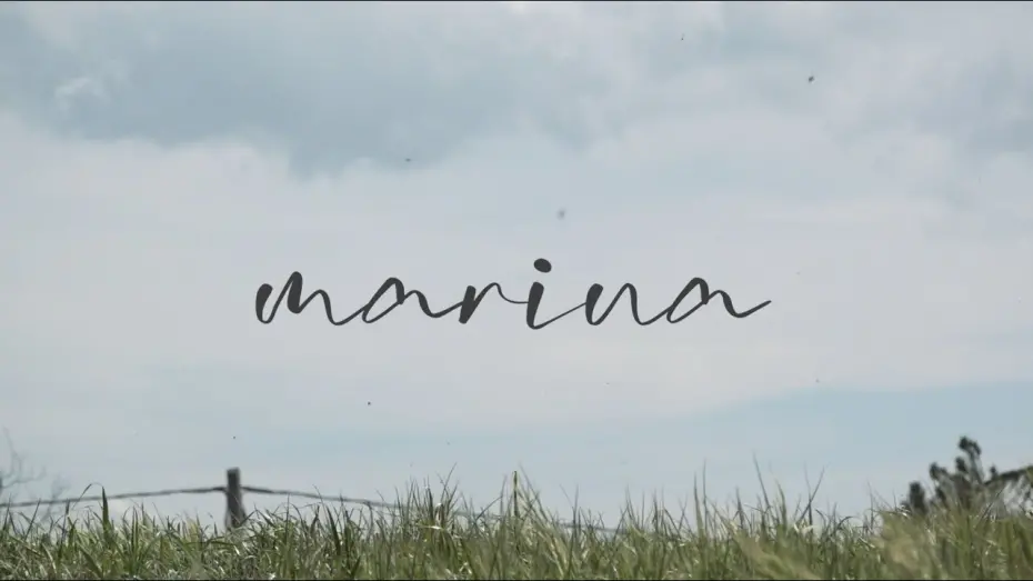 Відео до фільму Marina | MARINA - Trailer