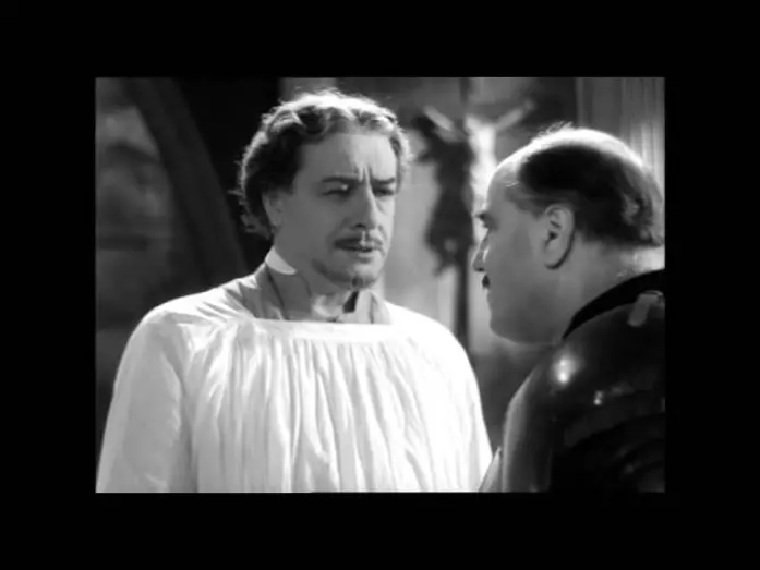 Відео до фільму The Cardinal | "The Cardinal"
