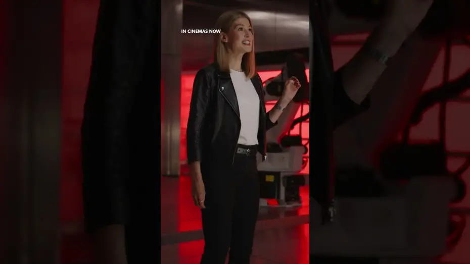 Відео до фільму Ілюзія обману 3 | don