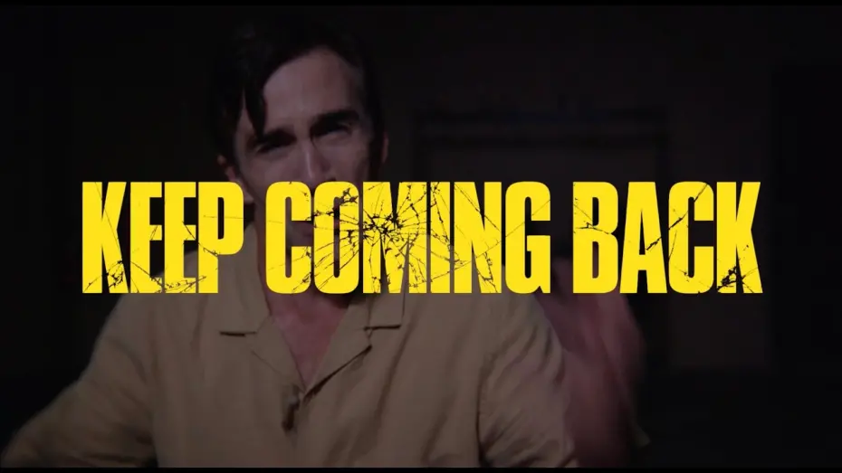 Відео до фільму Keep Coming Back | Keep Coming Back | Official Trailer (2024 Movie)