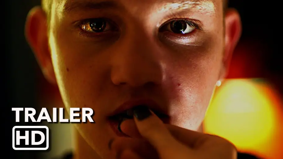Відео до фільму Teddy | Teddy (2020) - HD Trailer - English Subtitles