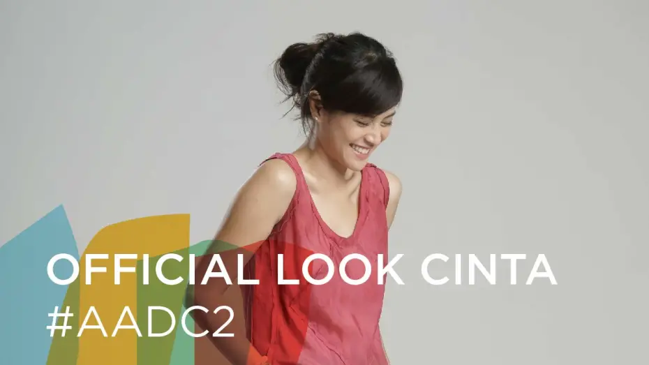 Відео до фільму What