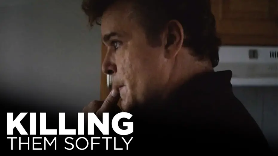 Відео до фільму Пограбування казино | The First 10 Minutes of Killing Them Softly (2012)