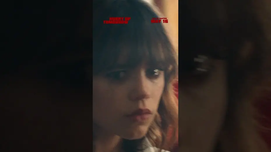 Відео до фільму Hurry Up Tomorrow | IN THEATERS 5.16.25