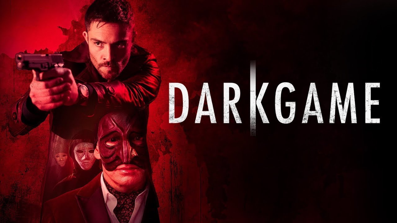 Переглянути трейлер фільму