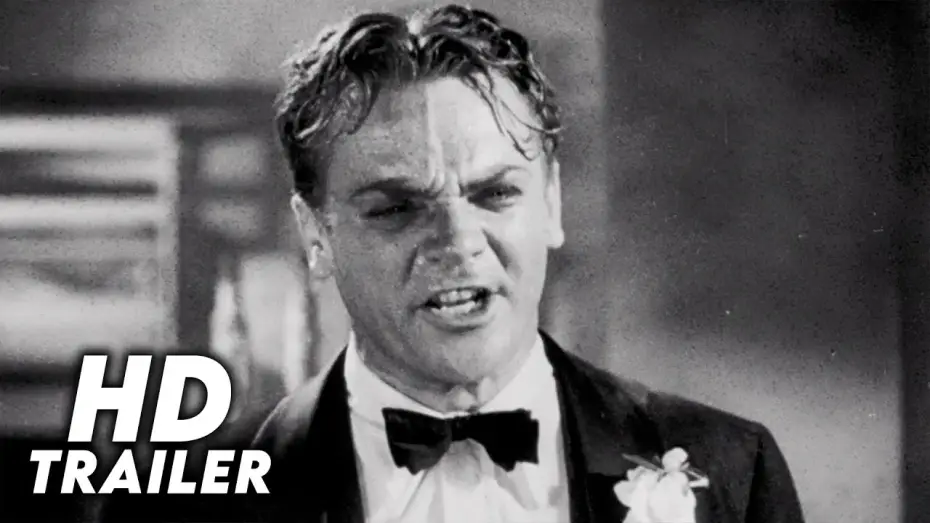 Відео до фільму Янголи з брудними обличчями | Angels with Dirty Faces (1938) Original Trailer [HD]