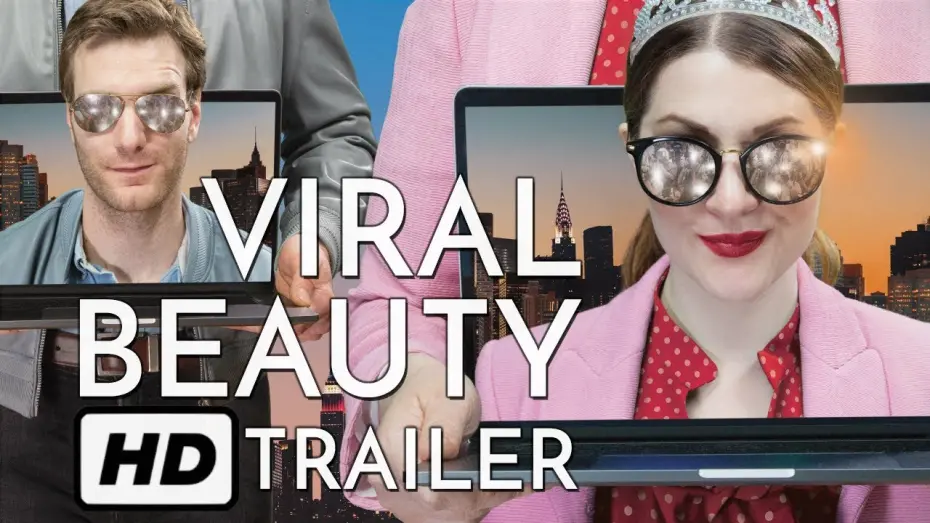 Відео до фільму Viral Beauty | Viral Beauty Official HD Movie Trailer - Casey Killoran, Perez Hilton, Mark Junek, Ruibo Qian