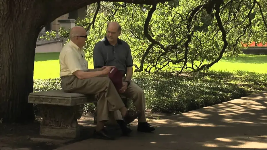 Відео до фільму The Revisionaries | The Revisionaries - Official Trailer (2012)