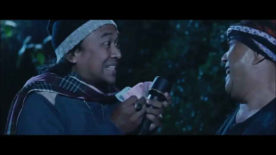 Відео до фільму Taneuh Kalaknat | Taneuh Kalaknat (Cursed Land) Official Trailer | Starring Sitha Marino and Aulia Sarah