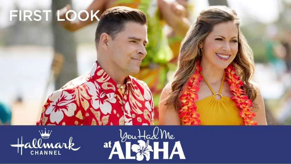 Відео до фільму You Had Me at Aloha | First Look - You Had Me at Aloha - Starring Pascale Hutton and Kavan Smith