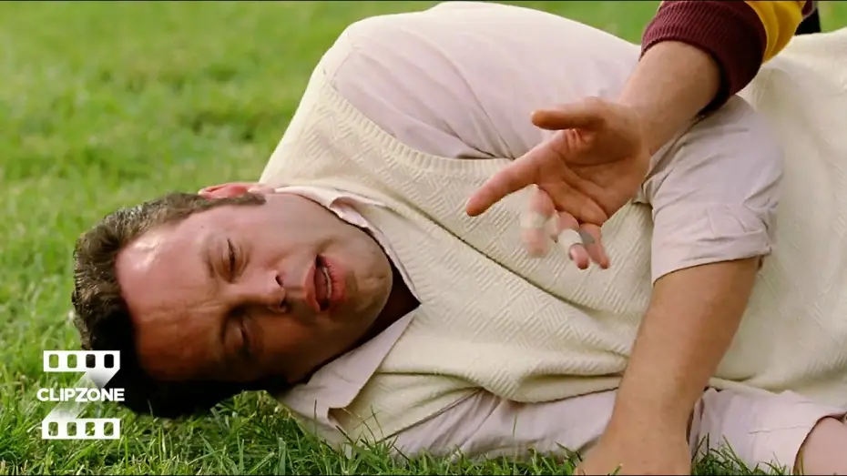 Відео до фільму Непрохані гості | Football With The Cleary