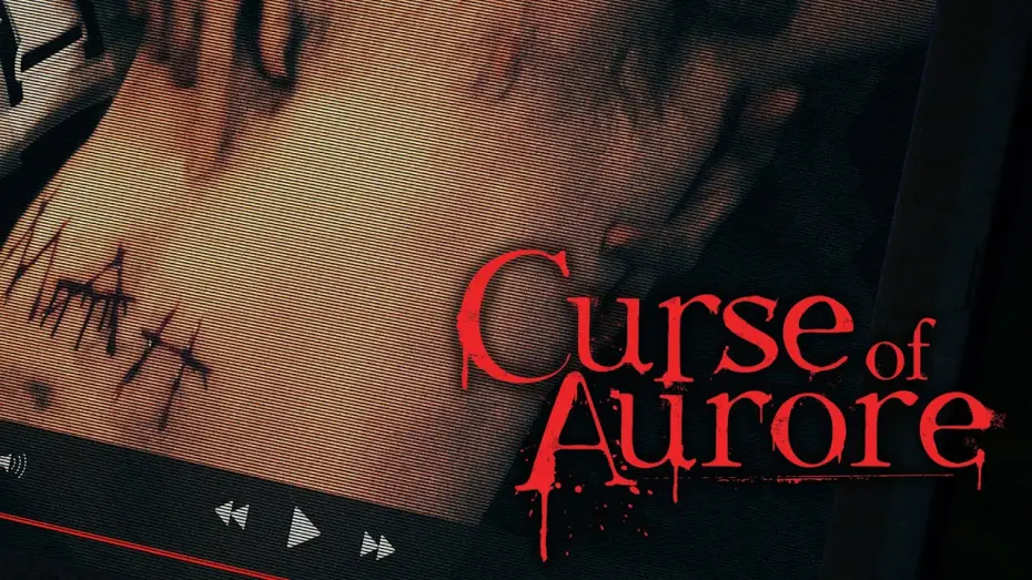 Відео до фільму Curse of Aurore | Curse of Aurore TEASER | 2021