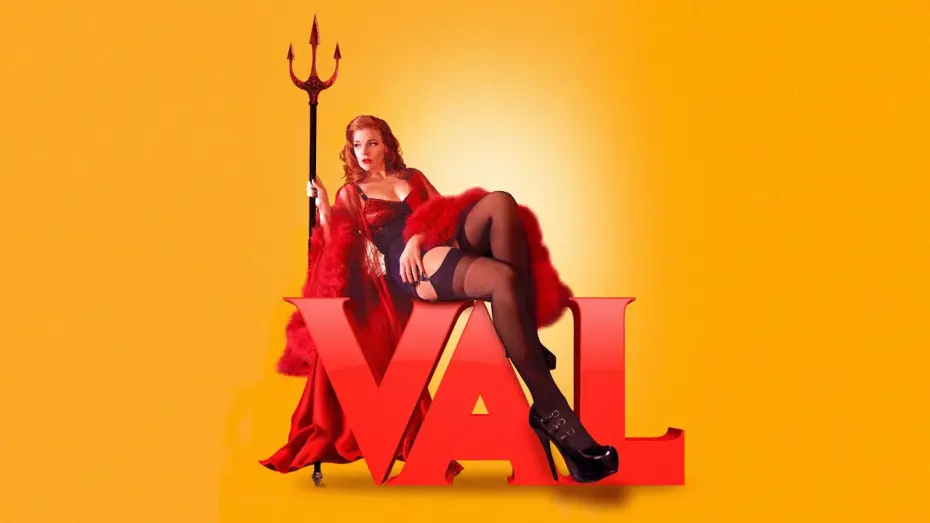 Відео до фільму Val | Val (2021) Official Trailer