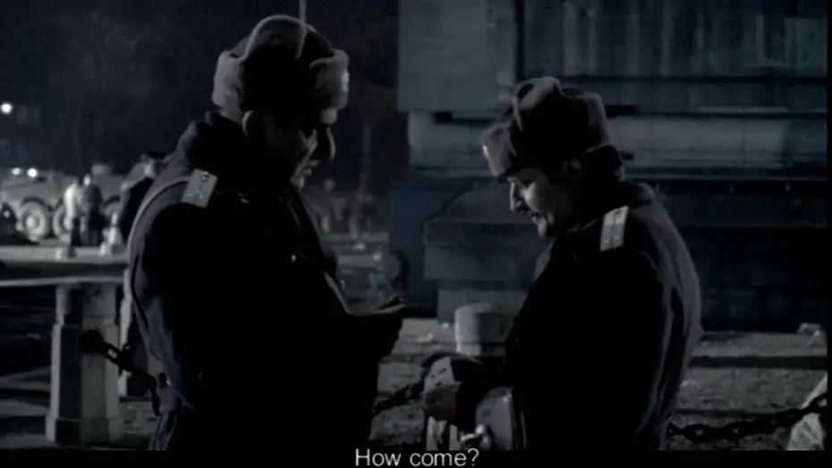 Відео до фільму The Paper Will Be Blue | The Paper Will Be Blue - trailer - IFFR 2007