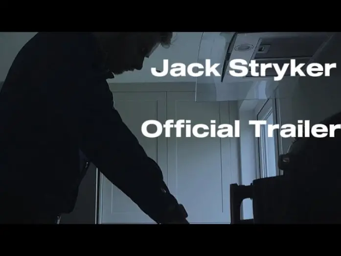 Відео до фільму Jack Stryker | Jack Stryker Official Trailer