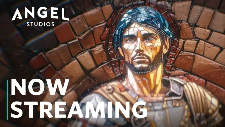 Відео до фільму The Mosaic Church | Trailer