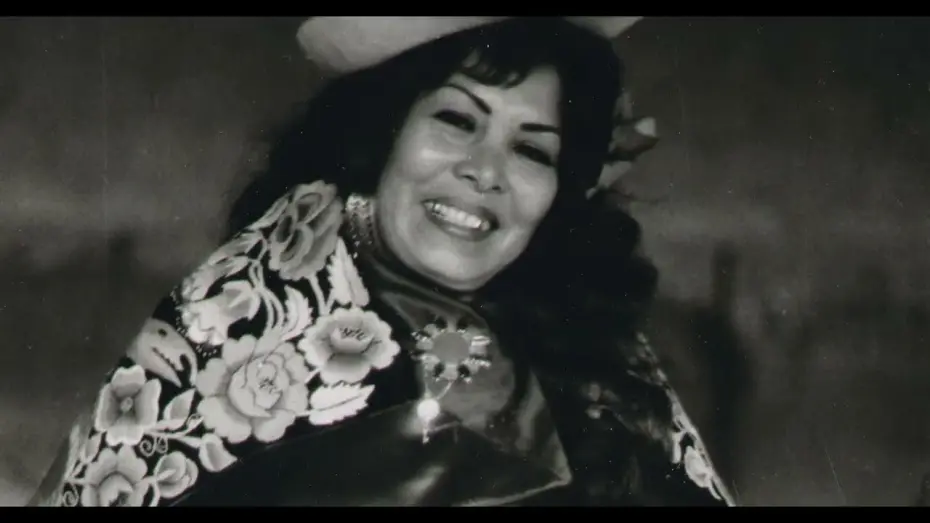 Відео до фільму Flor Pucarina, Rebel to the Bones | Competencia Peruana | Tr&aacute;iler | Flor Pucarina, rebelde hasta los huesos