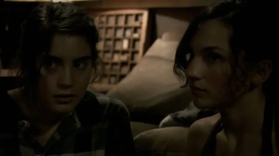 Відео до фільму Christmas | Trailer NAVIDAD de Sebasti&aacute;n Lelio - ESTRENO 20 de AGOSTO