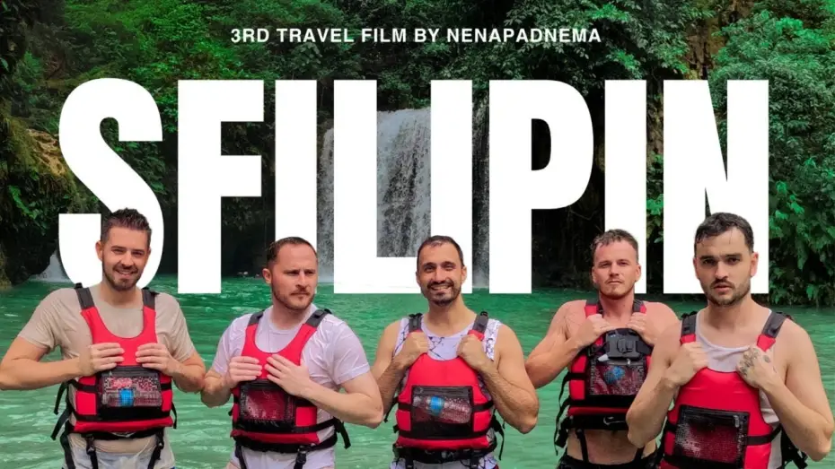 Відео до фільму From the Philippines | "SFILIPIN" - TRAILER