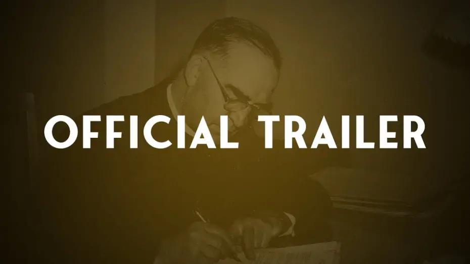 Відео до фільму Heart of a Servant: The Father Flanagan Story | Heart of a Servant - The Father Flanagan Story | OFFICIAL TRAILER