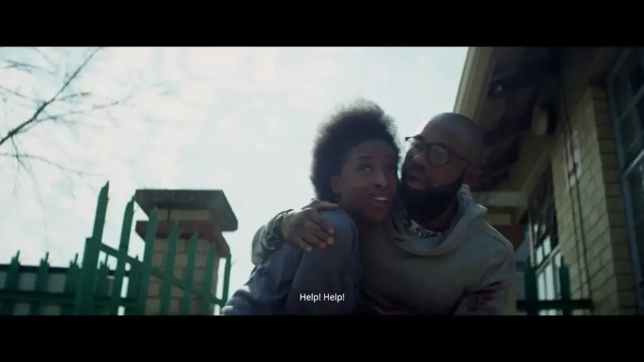 Відео до фільму Uncovered | Uncovered Trailer Official Trailer 2019