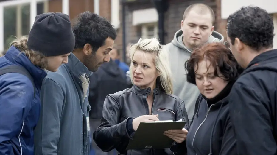 Відео до фільму It