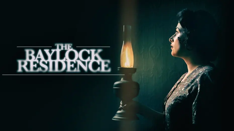 Відео до фільму The Baylock Residence | The Baylock Residence Trailer #1