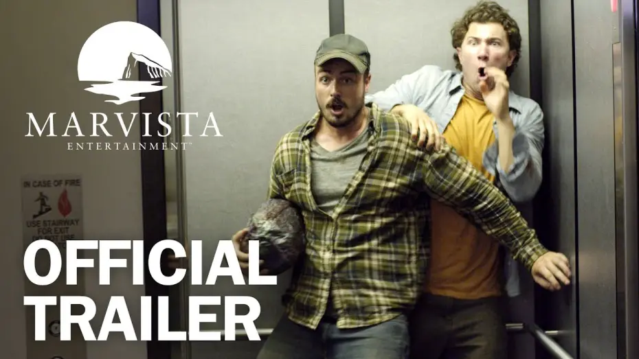 Відео до фільму Терродактиль | Terrordactyl - Official Trailer - MarVista Entertainment